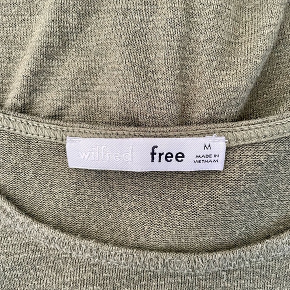 Wilfred - Free - Picture 2 of 3